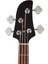 TMB30-BK Talman Bas Siyah 4 Telli Elektro Bas Gitar 4