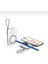 Kablosuz Magsafe Powerbank Telefon ve Akilli Saat Kablosuz Şarj Özelikli 10000MAH Dijital Göstergeli 1