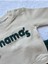 Erkek Bebek Mama's Işlemeli 2'li Sweatshirt ve Pantolon Takımı 4 2