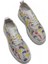 Kadın Yazlık Sneaker Ayakkabı - 101Y24K11905 4