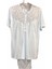 NENA-24577-BAYAN Kısa Kollu Robalı Patlı % 100 Pamuk Viskon Pijama Takımı 1