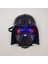 Plastik Işıklı Darth Vader Maske 2