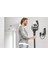 Boch Unlimited Serie TurboSpin Motor LED Zemin Aydınlatmalı 2 Yıl Garantili Dikey Şarjlı Kablosuz Süpürge 5