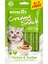 Creamy Snack Chicken & Scallop 75 gr 4 Adet 1