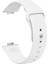 Huawei Watch Fit 3 Krd-11 22MM Silikon Kordon-Mavi 5
