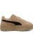 Karmen Iı Kadın Sneakers Bej 39745702 1