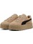 Karmen Iı Kadın Sneakers Bej 39745702 3