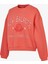Lifestyle Kadın Bordo Sweatshirt WNC3404-ASU 1
