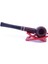 Kırmızı Yıldız Billiard 9mm Filtreli Ebonit Saplı Pipo 237060-103 Model 2 3