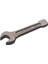 Izeltaş 0700050030 Çatal Çakma Anahtar 30MM 1