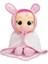 CYB45000 Cry Babies Hoşgeldin Coney Bebek 3
