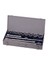 Izeltaş 1119 00 6114 3/4" Lokma Takımı Altı Köşe (14 Parça Mm) 1