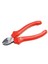 Izeltaş 3700162140 140MM Yan Keski Opak 1