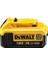 DCB182-XJ 18VOLT / 4,0 Ah Li-Ion Yedek Akü 1