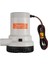 SFBP1-G2000-01 Sintine Pompası 12V 2000 Gph 3