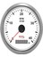 Devir Göstergesi 4000 Rpm Beyaz 1