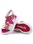 Şirin Bebe 3844 Kız Çocuk Ortopedik Sandalet 5