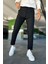 Hel 779 Slim Fit Pamuklu Casual Okul Kumaş Pantolon 1