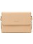 Boxy 4pr Nude Kadın Clutch 1