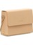 Boxy 4pr Nude Kadın Clutch 2