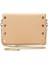 Boxy 4pr Nude Kadın Clutch 3