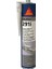 Sikaflex 291I 300 ml Kartuş Beyaz 1