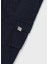 04-09 Yaş Erkek Çocuk Lacivert Renk Kargo Pantolon 4