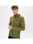 G77250140 M Chill Light Zip Erkek Polar 1