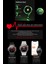 300- 400 Mah Ks Spor Klasik Arama Yapan Akıllı Saat Android&ios Huawei Iphone Samsung Xiaomi Uyumlu 2