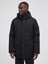 G77957030 M Ground Erkek Outdoor Ceket 1
