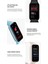 200-300 Mah Redmi Smart Band 2 Nabız Ölçer Su Geçirmez Android Ios Iphone Uyumlu Akıllı Bileklik Sa 4
