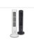 Ithalatçı Garantili Kule Tipi Masaüstü Mini USB Vantilatör Kademeli Klima Serinliği Siyah 2 Yıl Soğ 1