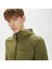 G77250140 M Chill Light Zip Erkek Polar 4