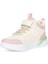 Kidessa 2067 Anatomik Tabanlı Ultra Hafif Çocuk Boğazlı Sneakers Ayakkabı - Nkt02067-Pudra-31 3