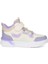 Kidessa 2067 Anatomik Tabanlı Ultra Hafif Çocuk Boğazlı Sneakers Ayakkabı - Nkt02067-Lıla-34 4