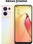 Oppo Reno 8 Uyumlu Ön Body Şeffaf Ultra Ekran Koruyucu Nano Jelatin 1