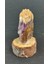 Dekoratif Sitrin Ve Ham Uruguay Ametist (Mor Yakut) Kristal H190 3