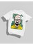 Breaking Bad Tasarımı Sırt Baskılı Yüksek Kalite Kompakt Oversize T-Shirt 1