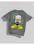 Breaking Bad Tasarımı Sırt Baskılı Yüksek Kalite Kompakt Oversize T-Shirt 1