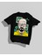 Breaking Bad Tasarımı Sırt Baskılı Yüksek Kalite Kompakt Oversize T-Shirt 1