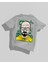 Breaking Bad Tasarımı Sırt Baskılı Yüksek Kalite Kompakt Oversize T-Shirt 1