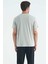 Erkek 0 Yaka T-Shirt 87911 3