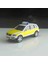 1:87 Rettungsfahrzeug Volkswagen Touareg ( Mini Boy) 1