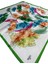 Kristal 0152 Çimen Yeşili Eşarp 1