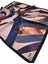 Nıne Soft 0144 Mürdüm Eşarp 3