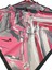 Kristal 0161 Pembe Eşarp 1