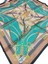Kristal 0160 Mint Yeşili Eşarp 1