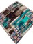 Kristal 0172 Mint Eşarp 1