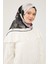 Soft 17695 Orman Yeşili Eşarp 1