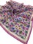 Baştacı Soft 0110 Pembe Eşarp 1